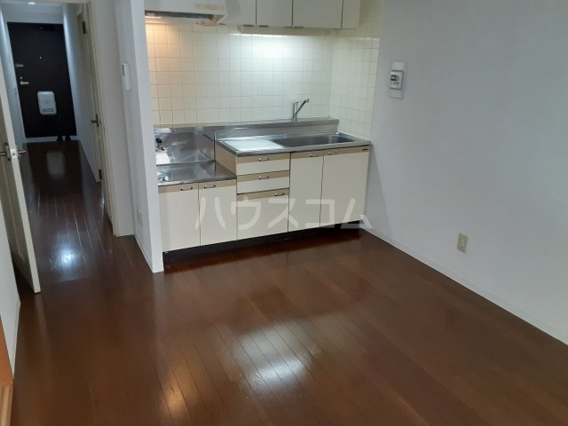 12/24 キッチン