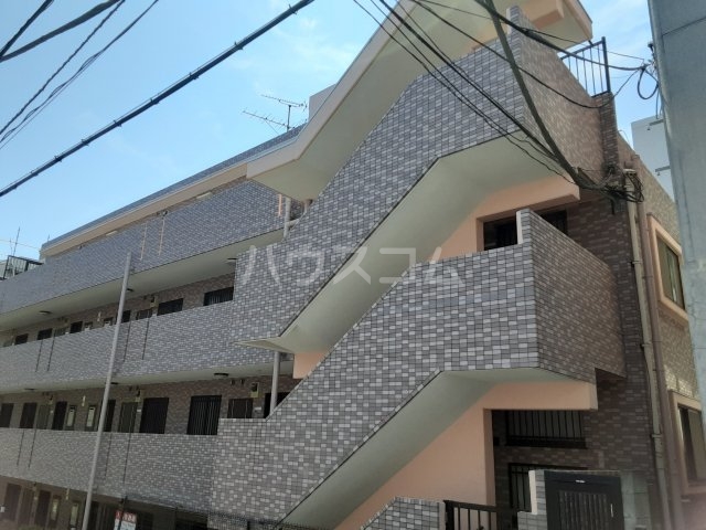 2/24 外観