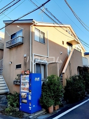 2/5 外観