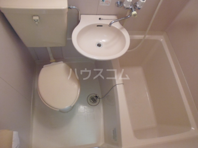 浴室