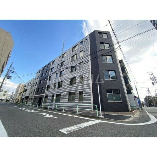 1/18 外観