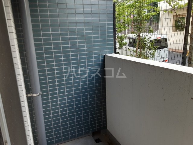 25/30 バルコニー