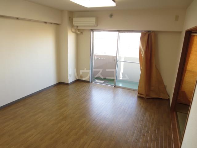 4/27 リビング/ダイニング