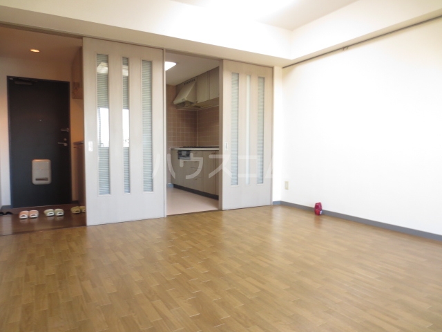 3/27 リビング/ダイニング