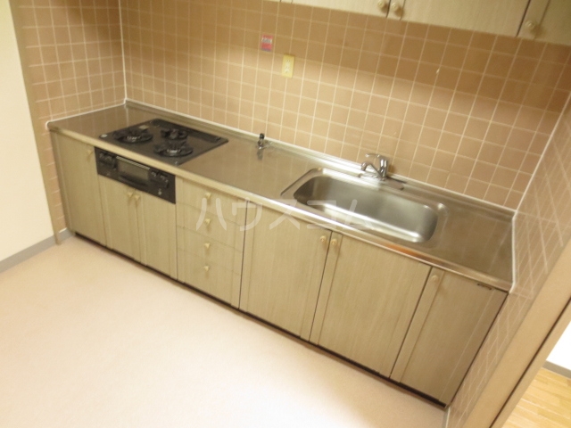 9/27 キッチン