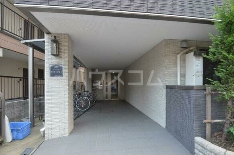 3/6 エントランス