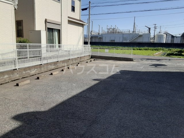 19/21 駐車場
