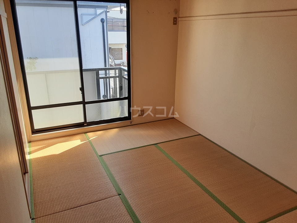 5/21 室内
