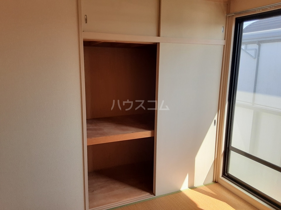 8/21 収納