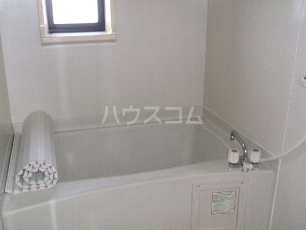 11/21 浴室