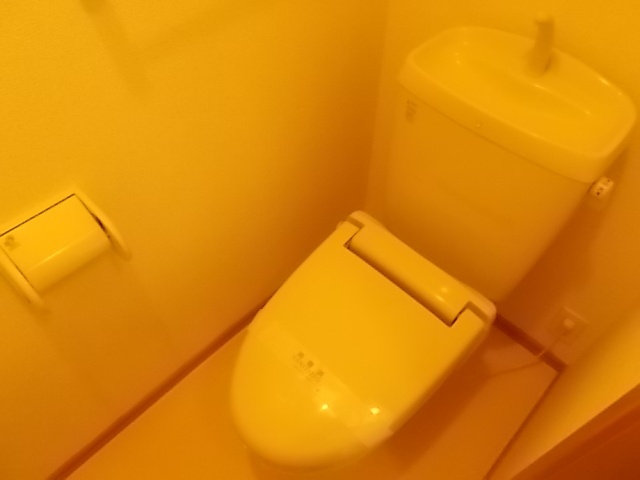 8/20 トイレ