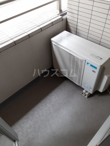 20/30 バルコニー