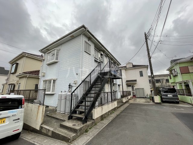 1/30 外観