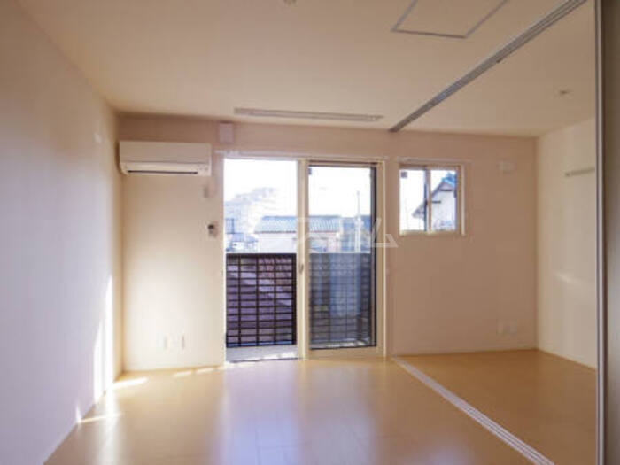 3/24 リビング/ダイニング