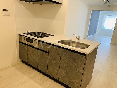 10/30 キッチン