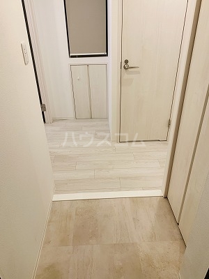 8/30 玄関