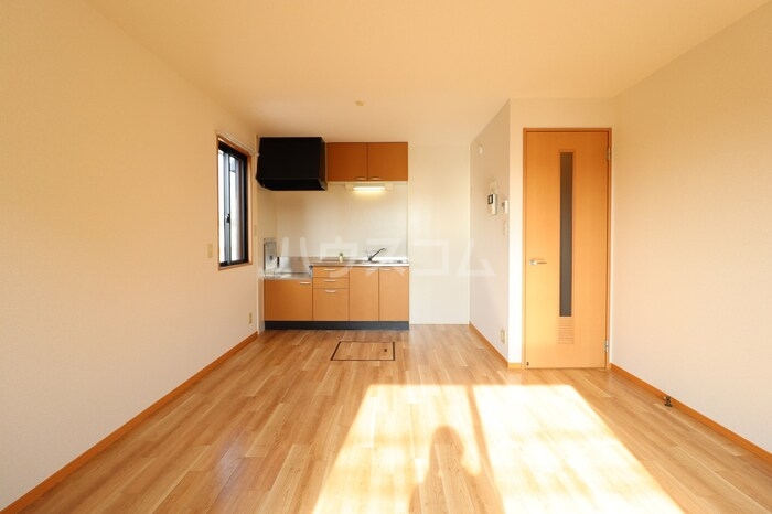 3/18 リビング/ダイニング