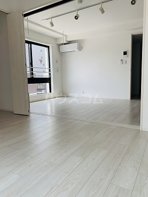 5/23 リビング/ダイニング