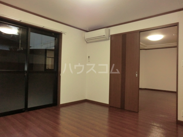 20/23 バルコニー