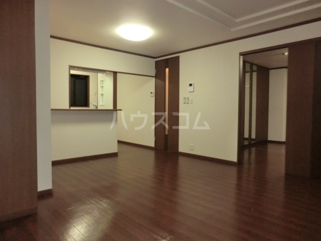 6/23 リビング/ダイニング