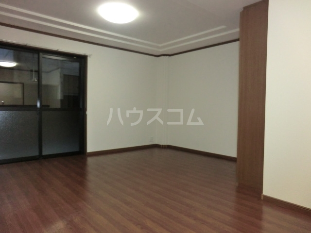 7/23 リビング/ダイニング