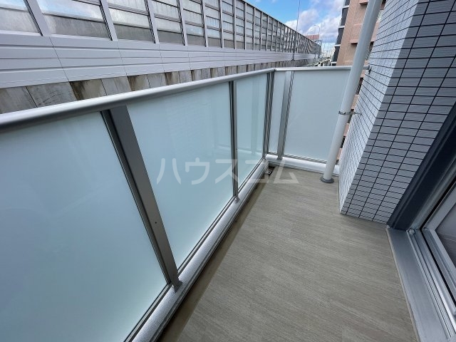 19/30 バルコニー