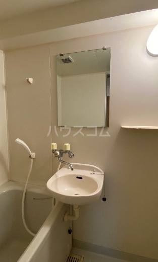 12/30 洗面