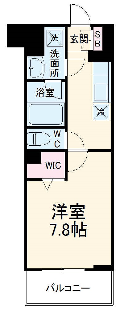 2/27 間取