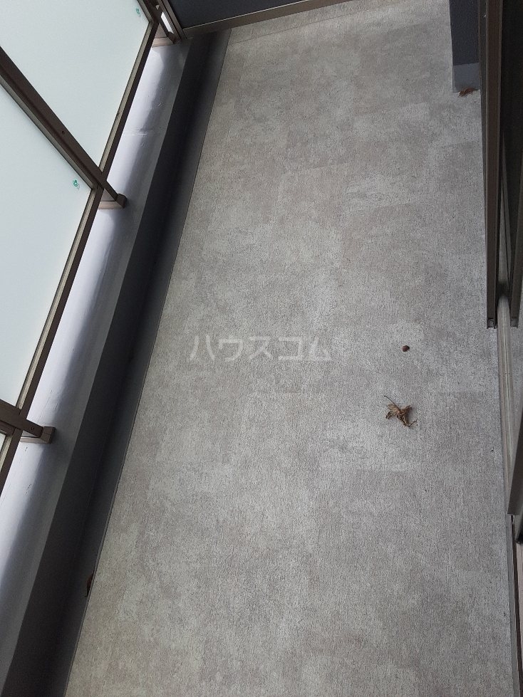 15/30 バルコニー