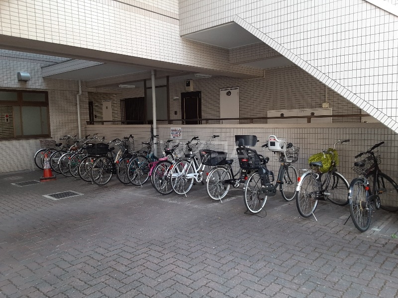 その他共有