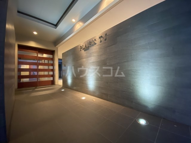 2/9 エントランス