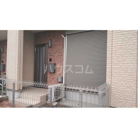 19/30 バルコニー