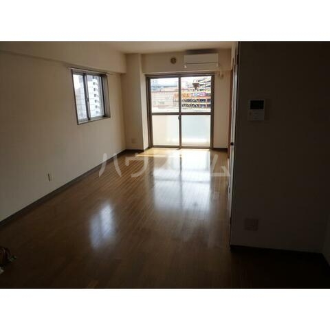 4/19 リビング/ダイニング