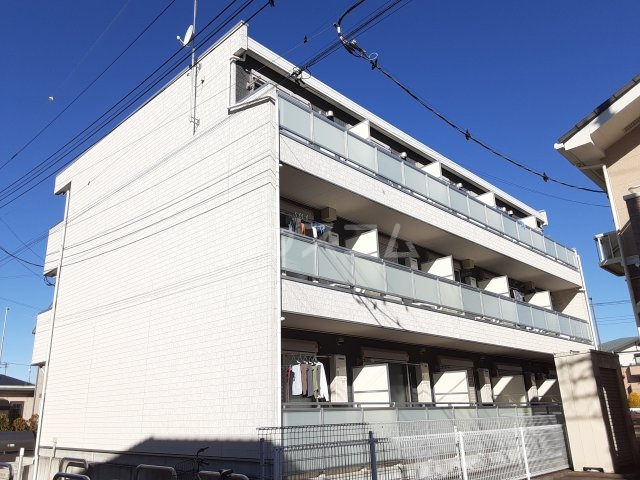 1/23 外観