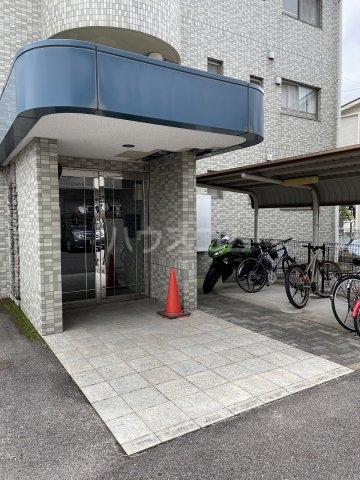 2/7 エントランス