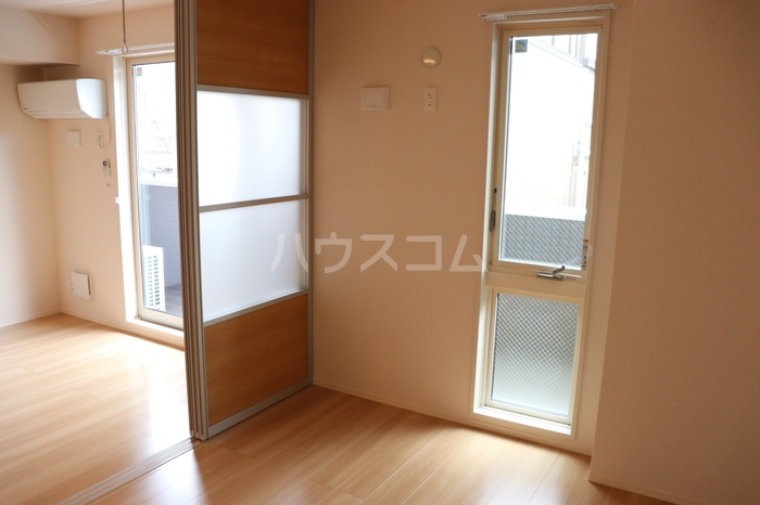 3/17 リビング/ダイニング