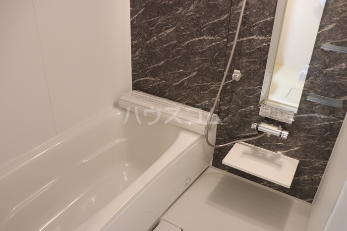 8/17 浴室