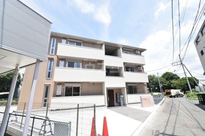 1/19 外観