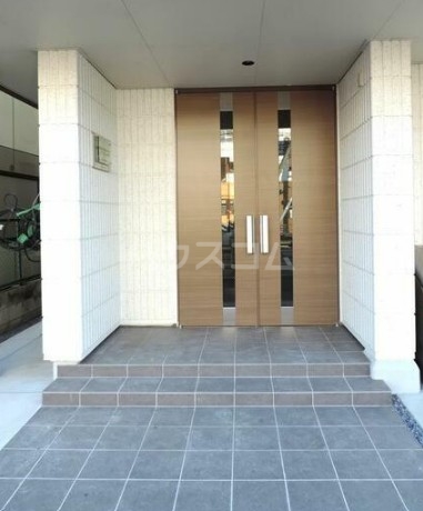 6/12 エントランス