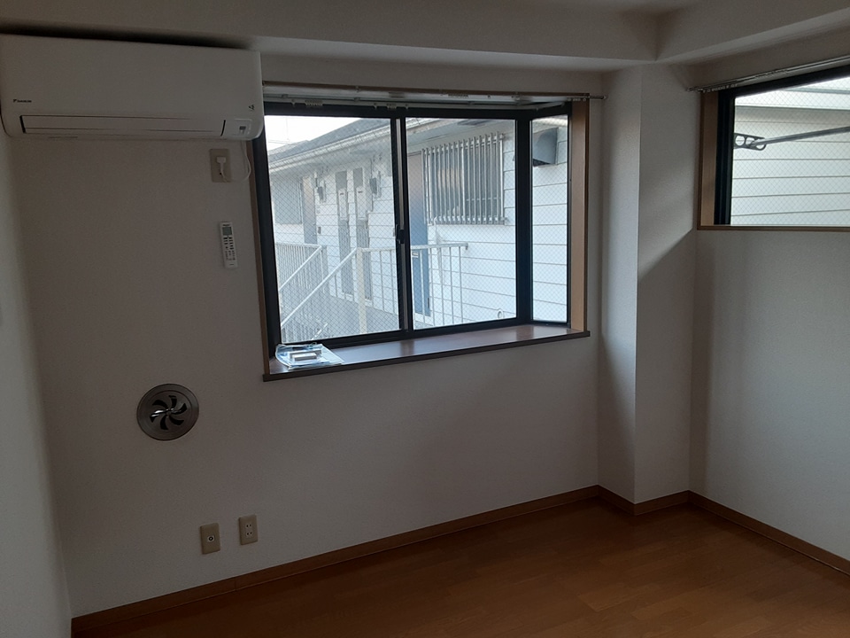 4/25 リビング/ダイニング