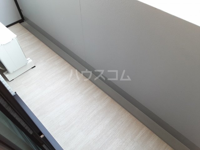 15/30 バルコニー