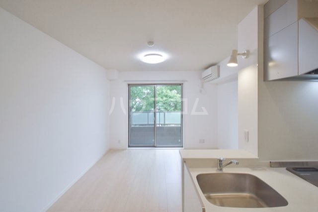 4/26 リビング/ダイニング