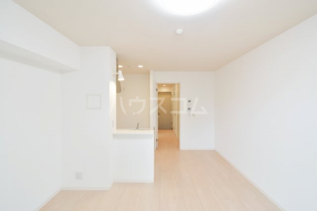 3/26 リビング/ダイニング