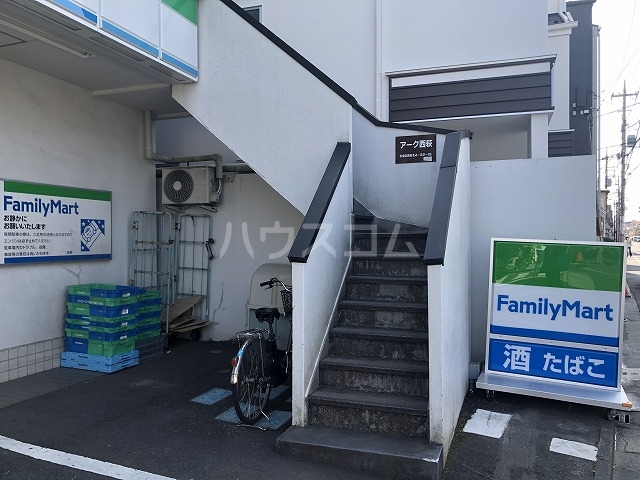 24/26 エントランス