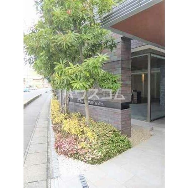 2/12 エントランス