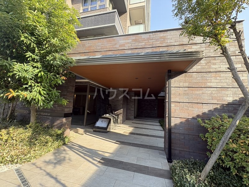 2/11 エントランス