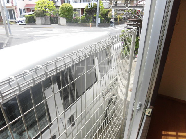 13/28 バルコニー