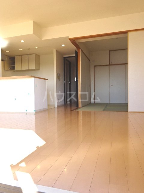 3/30 リビング/ダイニング