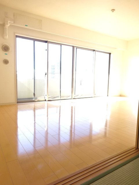 4/30 リビング/ダイニング