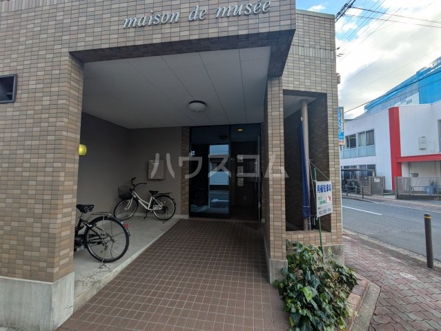 2/9 エントランス